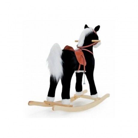 Sweety-Toys Sweety Toys 90273 Schaukelpferd Blacky Sweety Toys 90273 Лошадка-качалка Блэки