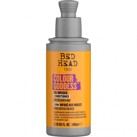 TIGI Colour Goddess Conditioner 400 ml Кондиционер «Богиня цвета»