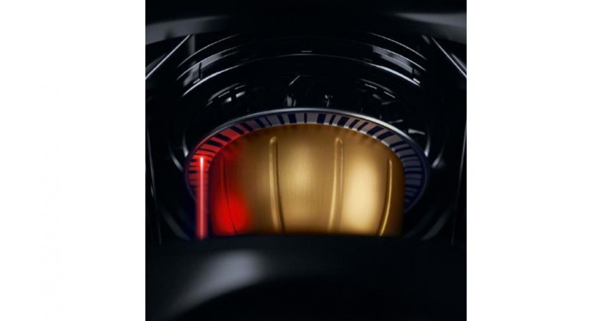 Krups Krups Nespresso Vertuo Pop Aqua Mint XN9204, Kapselmaschine schwarz/mint schwarz, mint Krups Nespresso Vertuo Pop Aqua Mint XN9204, капсульная машина черный/мятный