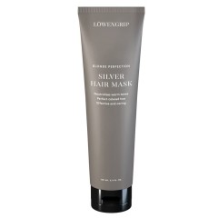 Lowengrip Blonde Perfection Silver Hair Mask  Blonde Perfection Серебряная маска для волос