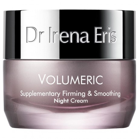 Dr. Irena Eris Straffende glattende Nachtcreme Укрепляющий разглаживающий ночной крем