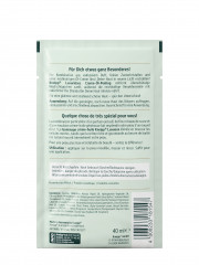 Kneipp Creme-Oel-Peeling Luxurioeses, 40 ml, Kneipp крем-масляный сахарный скраб Luxurioeses с маслом ши и сандалом, 40 мл
