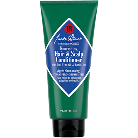 Jack Black Nourishing Hair & Scalp Conditioner Питательный кондиционер для волос и кожи головы