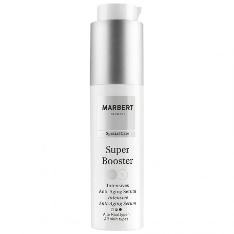 Marbert (Марберт) SuperBooster Serum Special Care, 50 мл