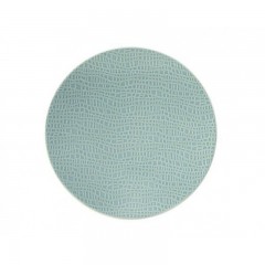 Seltmann Weiden Seltmann Weiden Life Fashion - Green Chic Brotteller rund 16,5 cm Seltmann Weiden Life Fashion - Хлебная тарелка Green Chic круглая 16,5 см