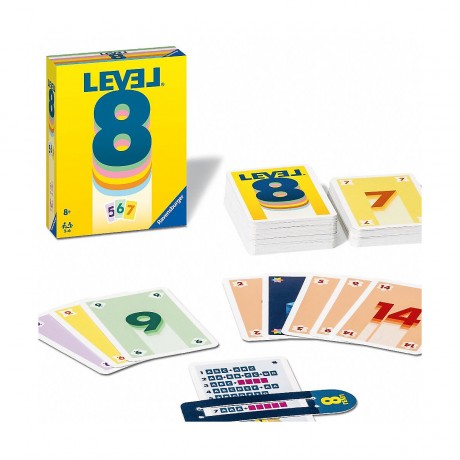 Ravensburger Ravensburger 20865 Равенсбургер 20865