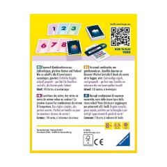 Ravensburger Ravensburger 20865 Равенсбургер 20865