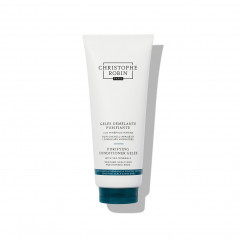 Christophe Robin Detangling Gelee With Sea Minerals Распутывающее желе с морскими минералами