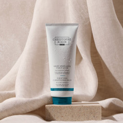 Christophe Robin Detangling Gelee With Sea Minerals Распутывающее желе с морскими минералами