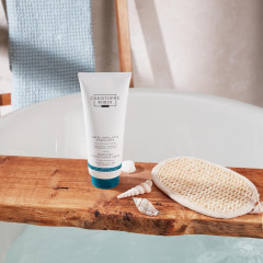 Christophe Robin Detangling Gelee With Sea Minerals Распутывающее желе с морскими минералами