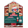 Familien Bastel-Adventskalender, творческий семейный адвент-календарь с 24 проектами и материалами