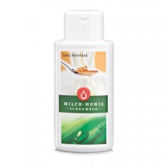 Krauterhaus Sanct Bernhardt Milk Honey Bath, 750 мл