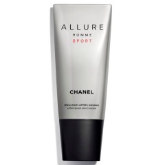 CHANEL AFTERSHAVE-EMULSION  ЭМУЛЬСИЯ ПОСЛЕ БРИТЬЯ