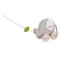 goki Ziehtier Nachziehtier Elefant Игрушечный слон