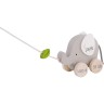 goki Ziehtier Nachziehtier Elefant Игрушечный слон