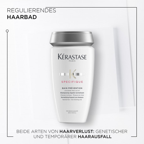 Kerastase Bain Prevention  Бан Профилактика