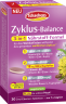 Schaebens Zyklus Balance 3-in-1 Naehrstoff-Formel 30 Tabletten, Витаминно-минеральный комплекс для женщин Zyklus Balance, 30 таблеток