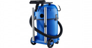 Nilfisk Nilfisk Nass-/Trockensauger Multi II 30 T blau  blau Пылесос для сухой и влажной уборки Nilfisk Multi II 30 T синий