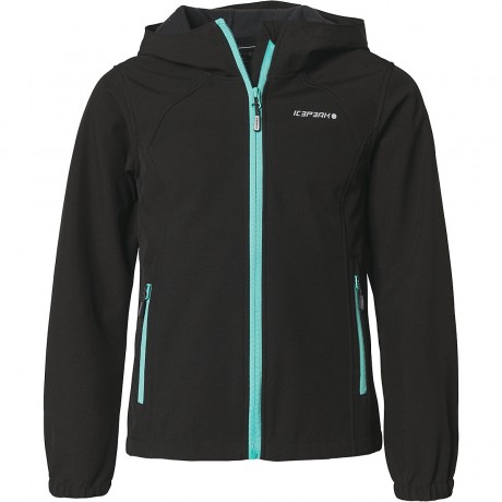 ICEPEAK Softshelljacke TUUA fur Madchen Куртка софтшелл TUUA для девочек