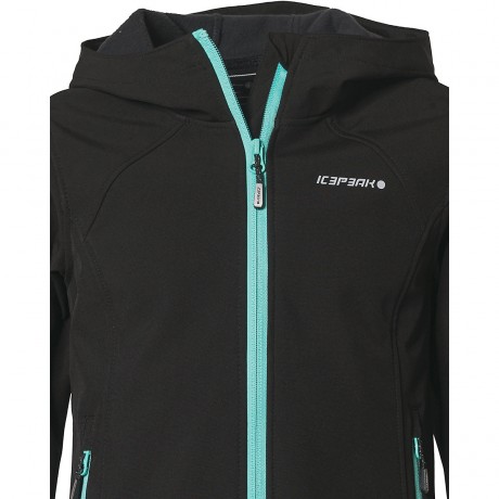 ICEPEAK Softshelljacke TUUA fur Madchen Куртка софтшелл TUUA для девочек