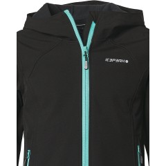 ICEPEAK Softshelljacke TUUA fur Madchen Куртка софтшелл TUUA для девочек