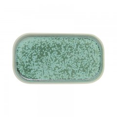 ASA SELECTION ASA Coppa Minto Snackschale 15x8,5x3,7 cm Миска для закусок ASA Coppa Minto 15x8,5x3,7 см