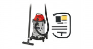 Einhell Einhell TC-VC 1930SA, Nass-/Trockensauger rot rot Einhell TC-VC 1930SA, пылесос для сухой и влажной уборки, красный
