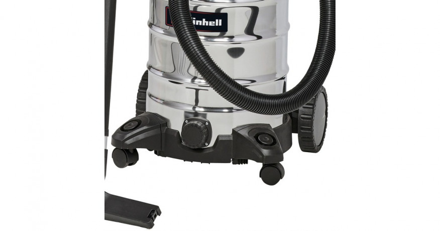 Einhell Einhell TC-VC 1930SA, Nass-/Trockensauger rot rot Einhell TC-VC 1930SA, пылесос для сухой и влажной уборки, красный