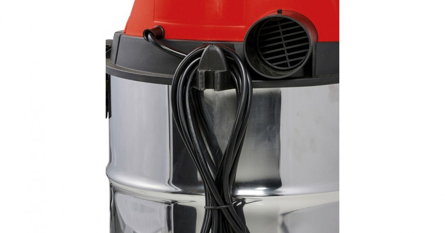 Einhell Einhell TC-VC 1930SA, Nass-/Trockensauger rot rot Einhell TC-VC 1930SA, пылесос для сухой и влажной уборки, красный