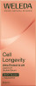 WELEDA Cell Longevity Ultra Protect & Lift Liquid Lift Double Serum, 50 ml, Двухфазная сыворотка для лица Liquid Lift с астаксантином и NAD+ Booster для зрелой кожи, 50 мл