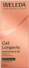 WELEDA Cell Longevity Ultra Protect & Lift Liquid Lift Double Serum, 50 ml, Двухфазная сыворотка для лица Liquid Lift с астаксантином и NAD+ Booster для зрелой кожи, 50 мл