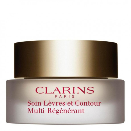Clarins Baume Anti-Rides Levres et Contour 15 ml Baume Anti-Rides Levres et Contour