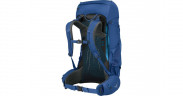 Osprey Osprey Rook 50 , Rucksack blau, 50 Liter / One Size blau Osprey Rook 50, рюкзак синий, 50 литров/один размер