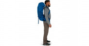 Osprey Osprey Rook 50 , Rucksack blau, 50 Liter / One Size blau Osprey Rook 50, рюкзак синий, 50 литров/один размер