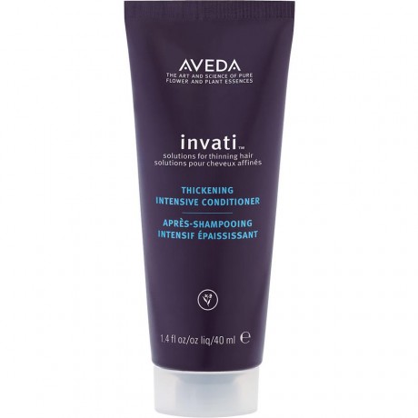 Aveda (Аведа) Conditioner  Thickening Intensive Conditioner  Invati Кондиционер для волос восстанавливающий, 40 мл