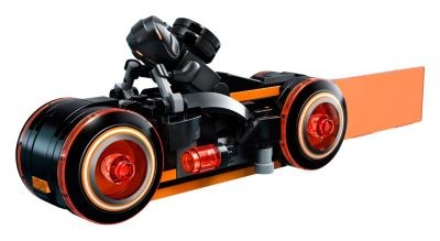 LEGO Ideas TRON: Legacy - 21314 Идеи ТРОН: Наследие - 21314