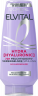 L'Oreal Paris Elvital Hydra Hyaluronic 72H Feuchtigkeits-Versiegelnde Spuelung, 250 ml, Увлажняющий кондиционер с гиалуроновой кислотой для обезвоженных волос, увлажнение до 72 часов, 250 мл