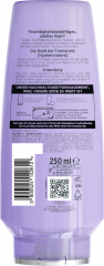 L'Oreal Paris Elvital Hydra Hyaluronic 72H Feuchtigkeits-Versiegelnde Spuelung, 250 ml, Увлажняющий кондиционер с гиалуроновой кислотой для обезвоженных волос, увлажнение до 72 часов, 250 мл