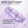 L'Oreal Paris Elvital Hydra Hyaluronic 72H Feuchtigkeits-Versiegelnde Spuelung, 250 ml, Увлажняющий кондиционер с гиалуроновой кислотой для обезвоженных волос, увлажнение до 72 часов, 250 мл
