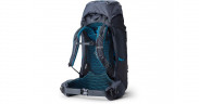 Gregory Gregory KALMIA 50 , Rucksack blau, Grosse: XS/S, 50 Liter blau Gregory KALMIA 50, рюкзак синий, размер: XS/S, 50 литров