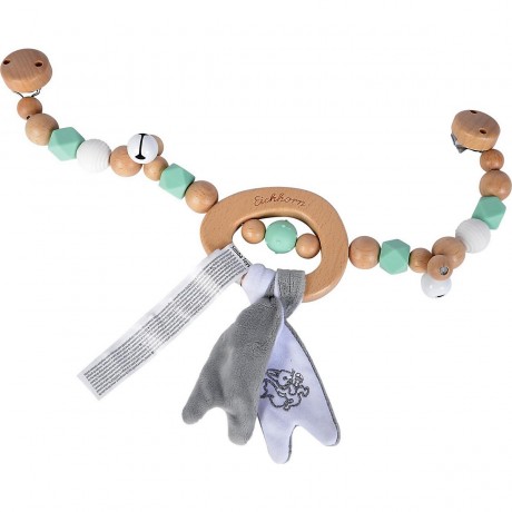 Eichhorn Baby Pure Wagenkette Цепочка для детской коляски Baby Pure