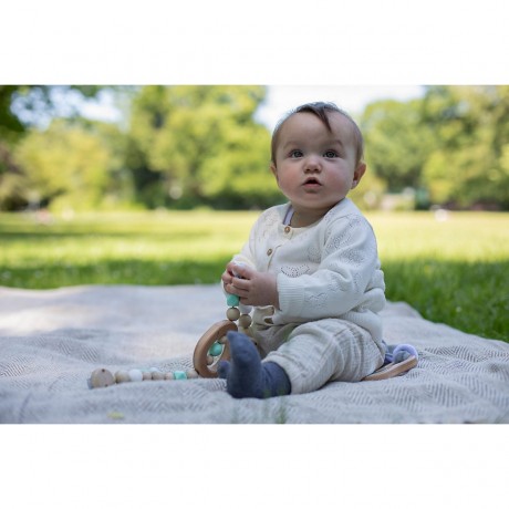 Eichhorn Baby Pure Wagenkette Цепочка для детской коляски Baby Pure