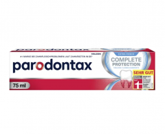 Parodontax Complete Protection Extra Frisch Zahnpasta Зубная паста «Полная защита и экстрасвежая свежесть» 75мл