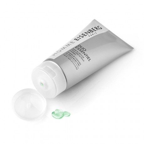 Eisenberg Homme Duo Essentiel  Homme Duo Essential