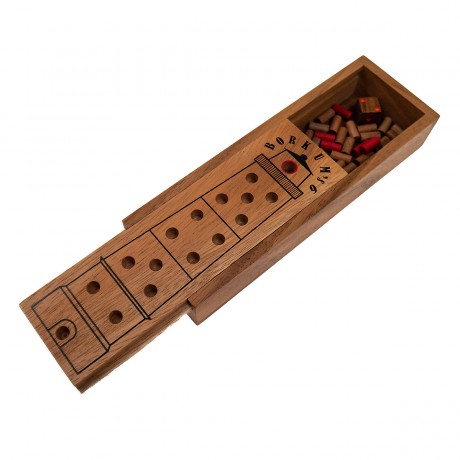 ROMBOL BORKUMs 6 6 место BORKUM