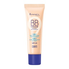 Rimmel London (Риммель) Gesicht BB Cream Крем, Дневной крем для лица, Nr. 001 Light / 32 мл