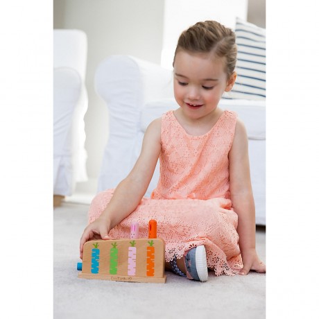 EverEarth Klopfspiel игра в стук