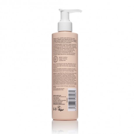 Wild Science Lab Clear Head Anti-Dandruff Shampoo Шампунь против перхоти Clear Head