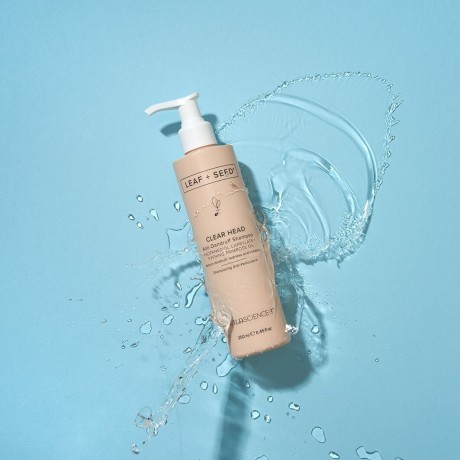 Wild Science Lab Clear Head Anti-Dandruff Shampoo Шампунь против перхоти Clear Head