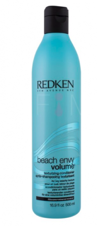 Redken (Редкен) BEACH ENVY VOLUME Кондиционер для объёма, 500 мл